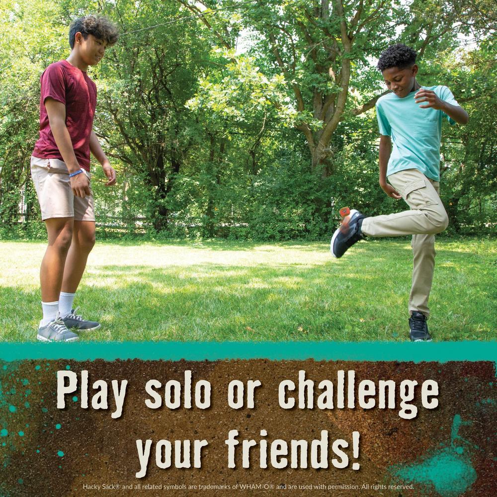 Hacky Sack Core | Play Monster