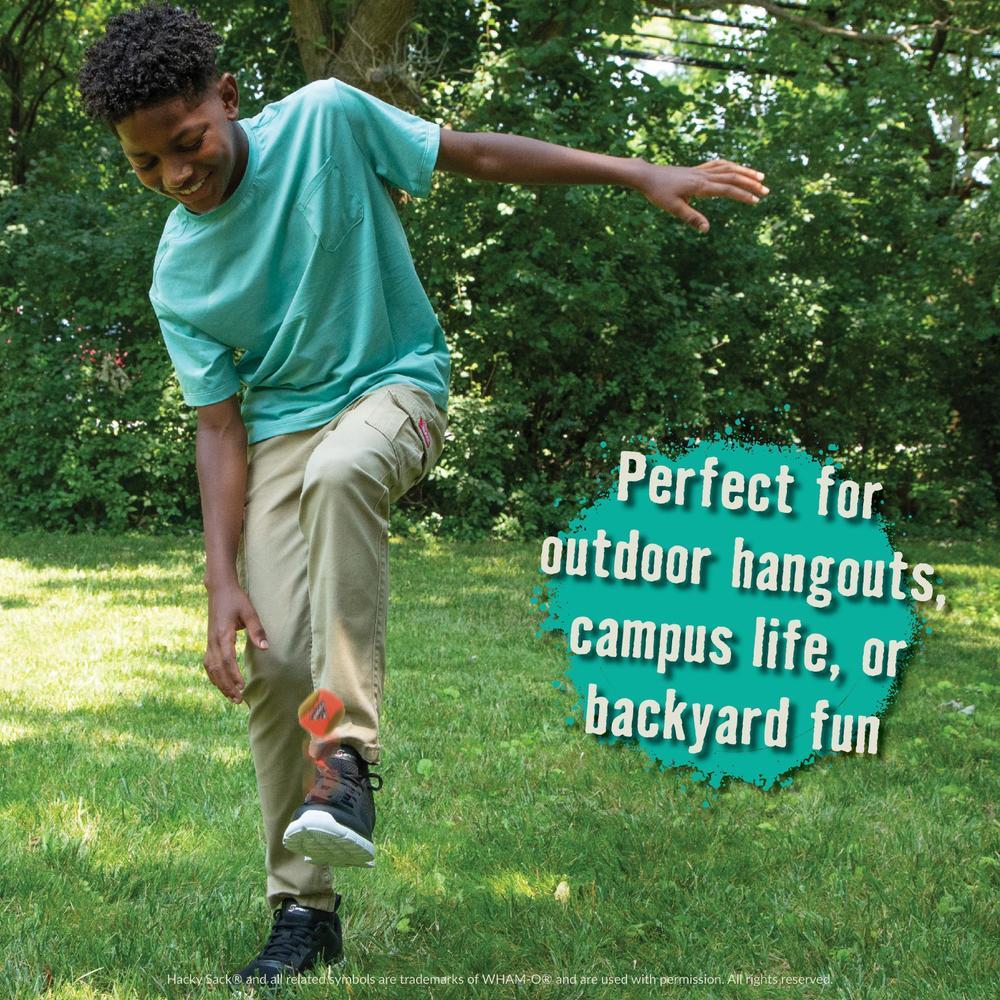 Hacky Sack Core | Play Monster