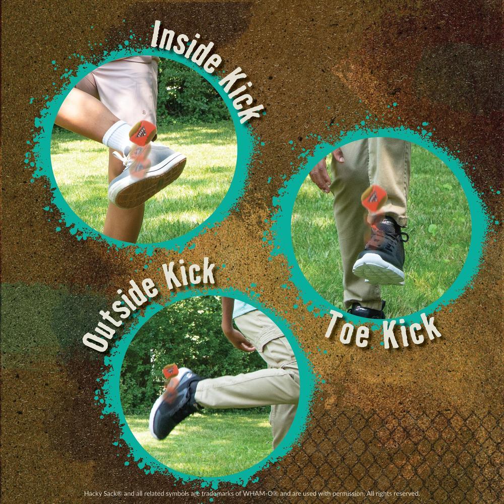 Hacky Sack Core | Play Monster