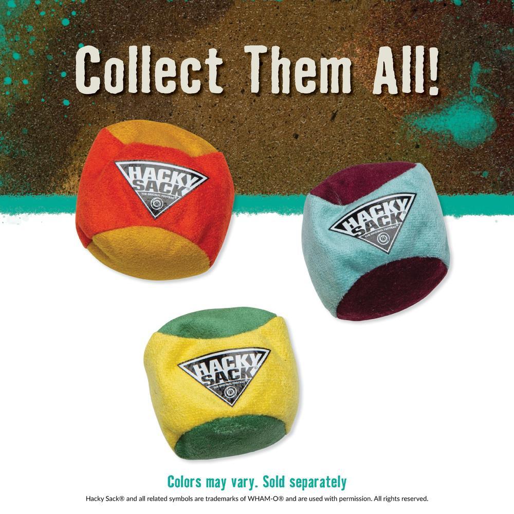Hacky Sack Core | Play Monster