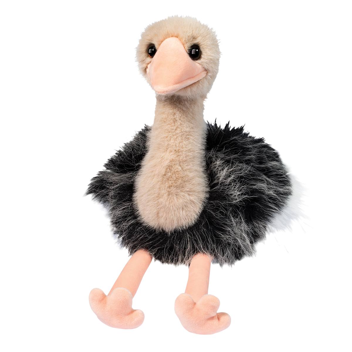 Omar Ostrich | Douglas