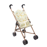 Bonbebé Doll Umbrella Stroller - Mustard Collection | JC Toys - LOCAL PICKUP ONLY