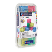 microMAGS Cubes 9-Piece Set | Magna-Tiles