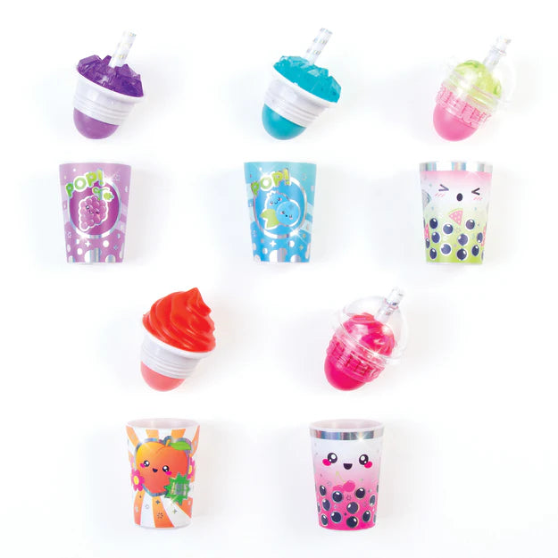 Fruity Beauty Cosmetics Vending Machine | Make It Real