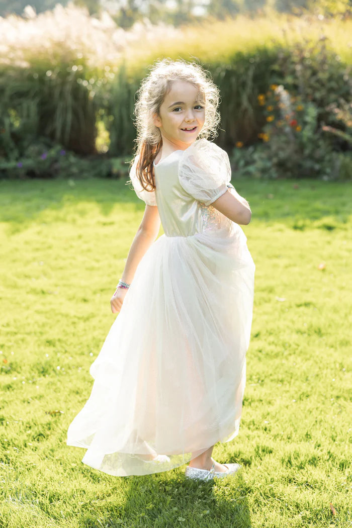 Rainbow Sherbert Sparkle Dress | Great Pretenders