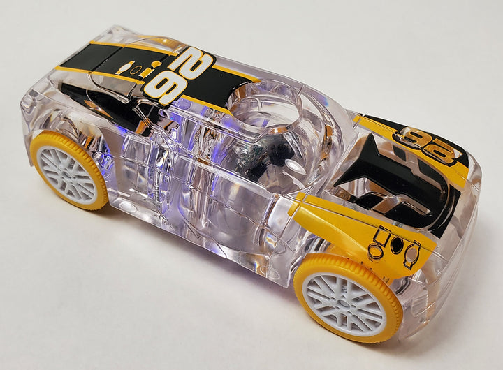 Pull-Back Marble Racers Racing Series | SD Toyz