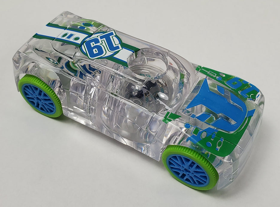 Pull-Back Marble Racers Racing Series | SD Toyz