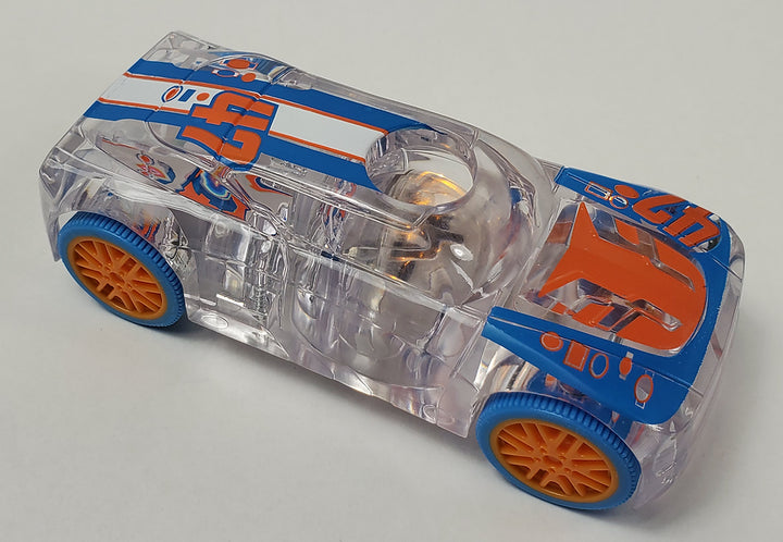 Pull-Back Marble Racers Racing Series | SD Toyz