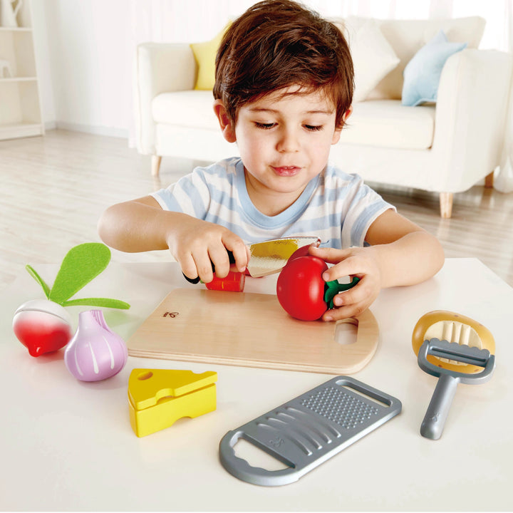 Cooking Essentials | Hape