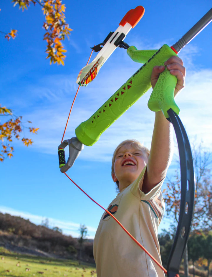 Faux Bow® Scout | Marky Sparky - LOCAL PICK UP ONLY