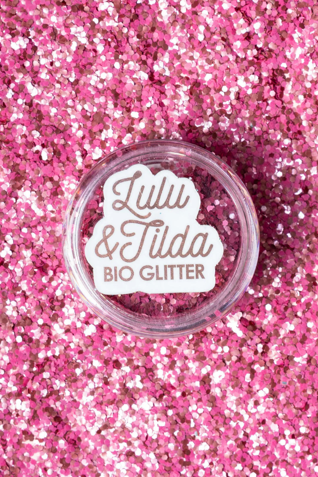 Every Night is Girl's Night - Eco Bio Glitter | Great Pretenders