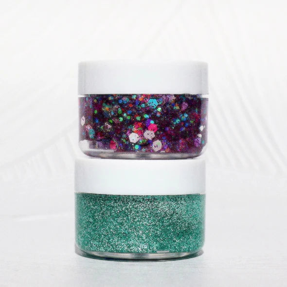 Mermaid Scales Duo | Galexie Glister