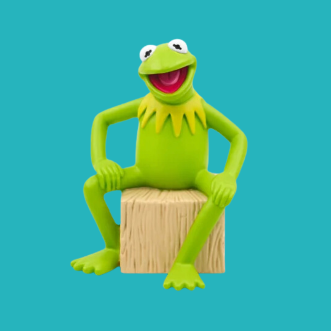 Tonie - The Muppets: Kermit the Frog