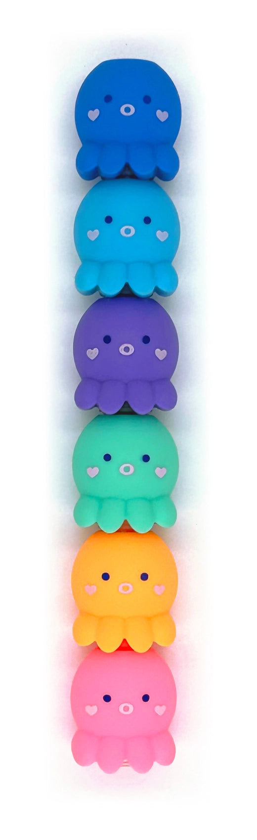 Octo Brites Stackable Markers Set | SNIFTY