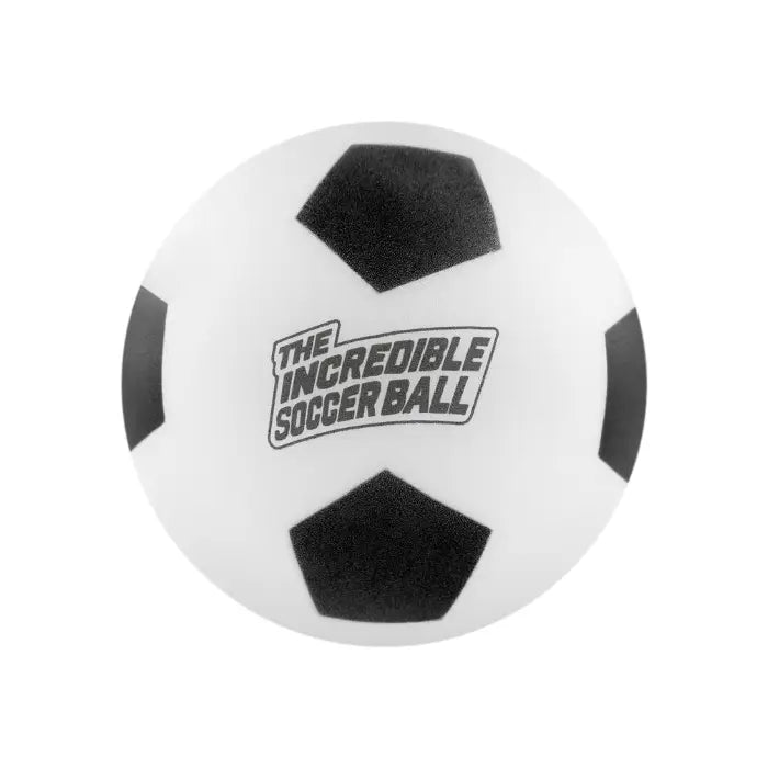 Incredible Soccer Ball | Incredible Group
