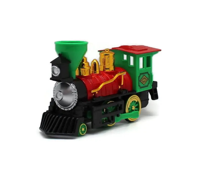 6" Classic Steam Engine | US Toy