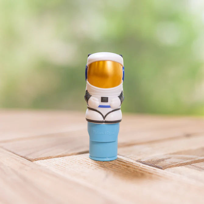 Sticker WOW!® Activity Pad & Sticker Stamper - Astronaut | Melissa & Doug