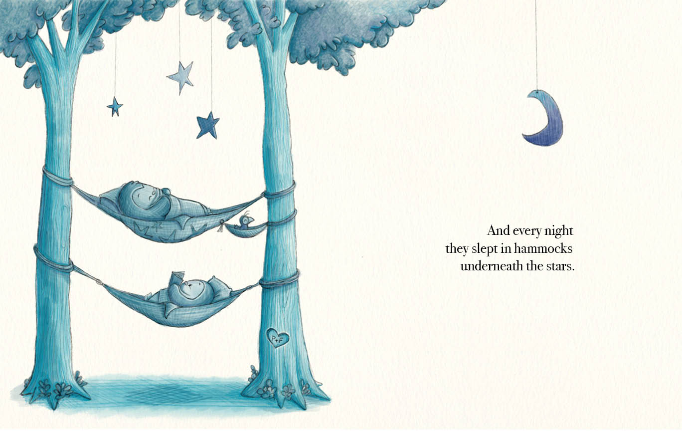 Pringle and Finn | Paul Castle