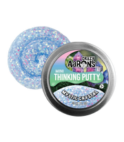Mini Thinking Putty - Mystic Crystal