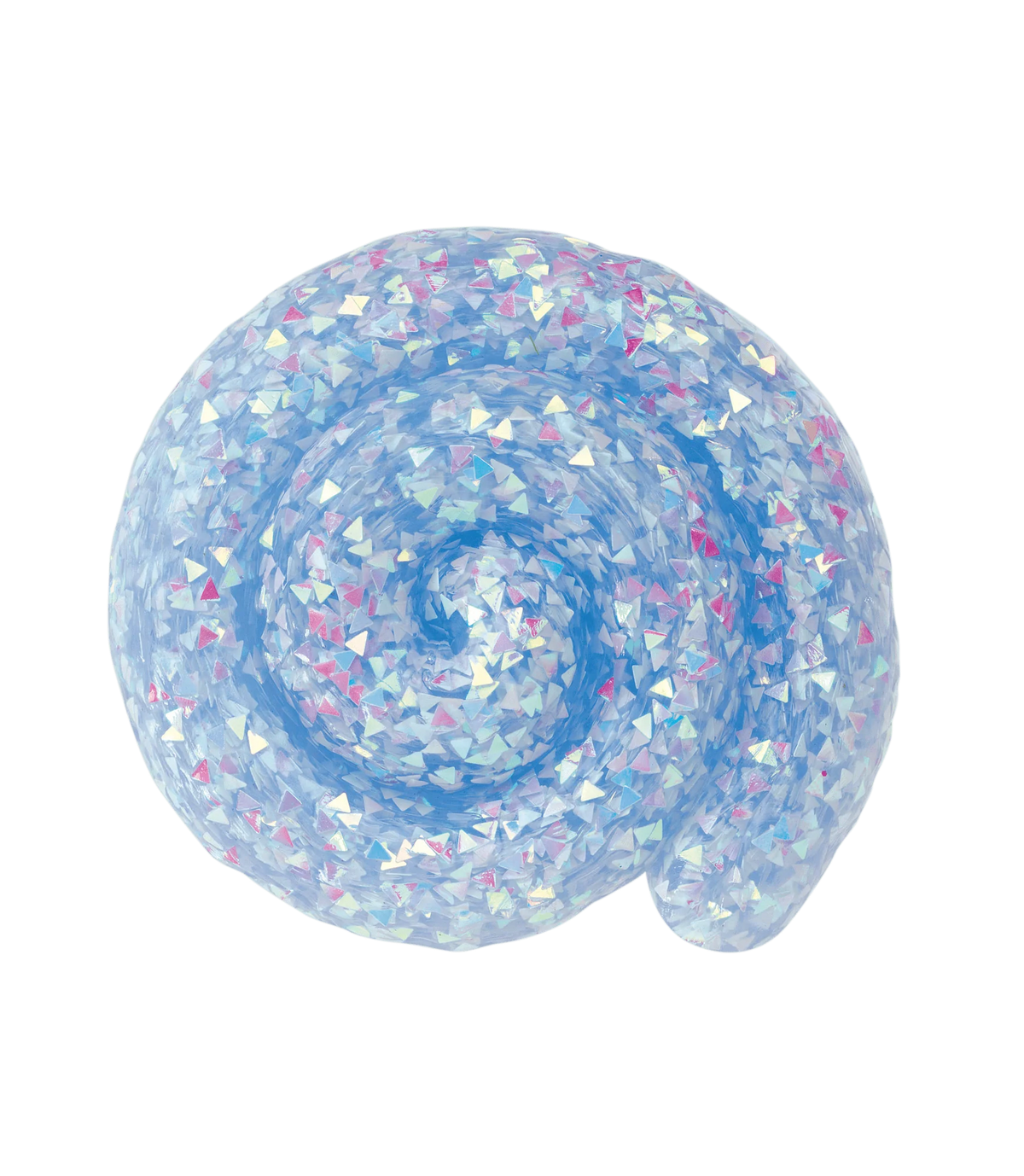 Mini Thinking Putty - Mystic Crystal