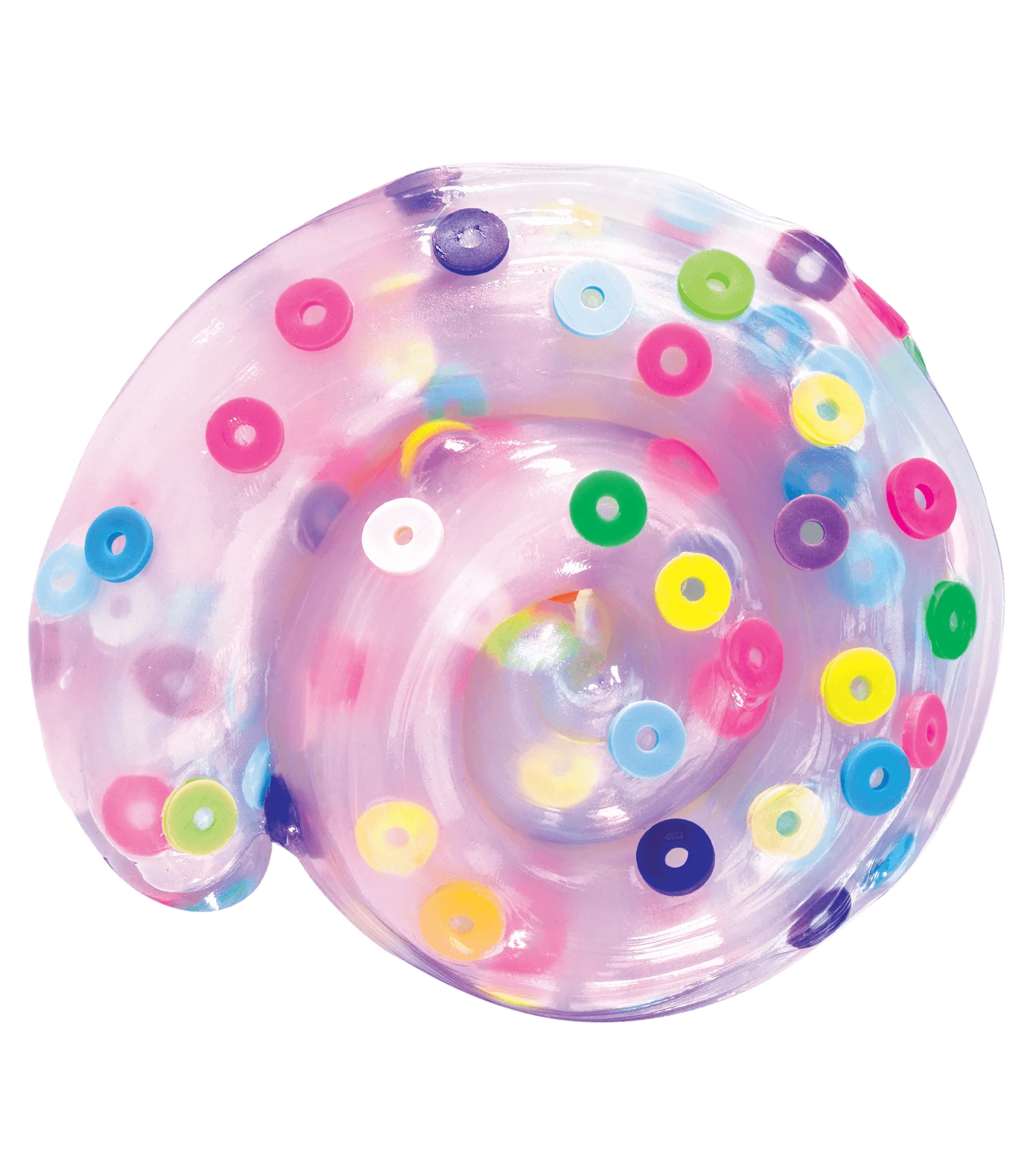 Skate Away - Mini Thinking Putty