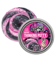 Mini K-pop - 2" Thinking Putty Tin | Crazy Aarons