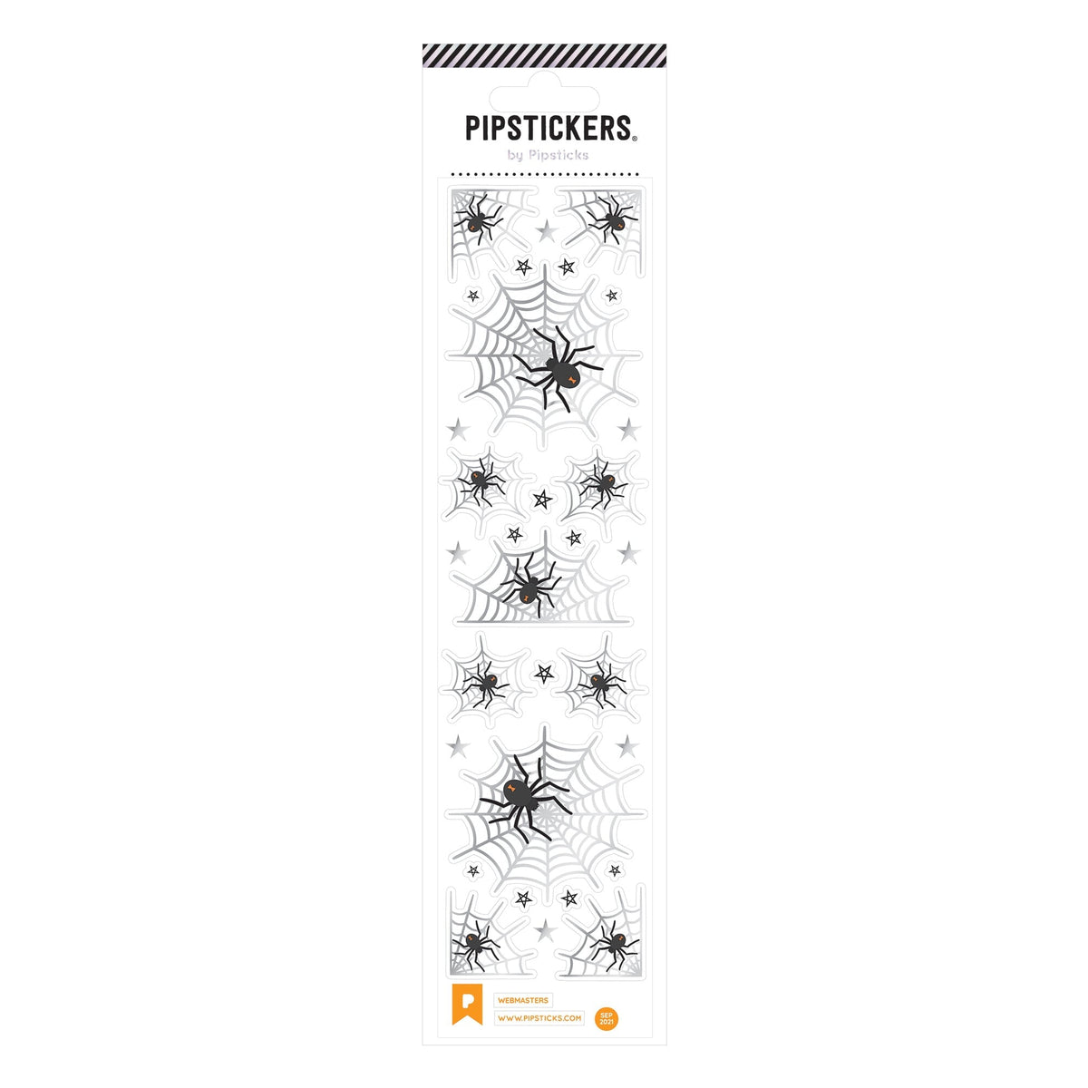 Webmasters | Pipsticks