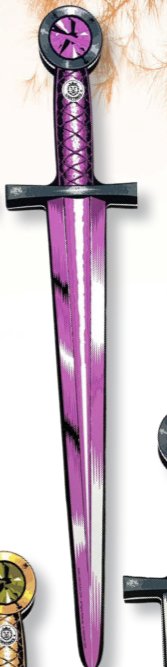 Sword | Liontouch - LOCAL PICKUP ONLY