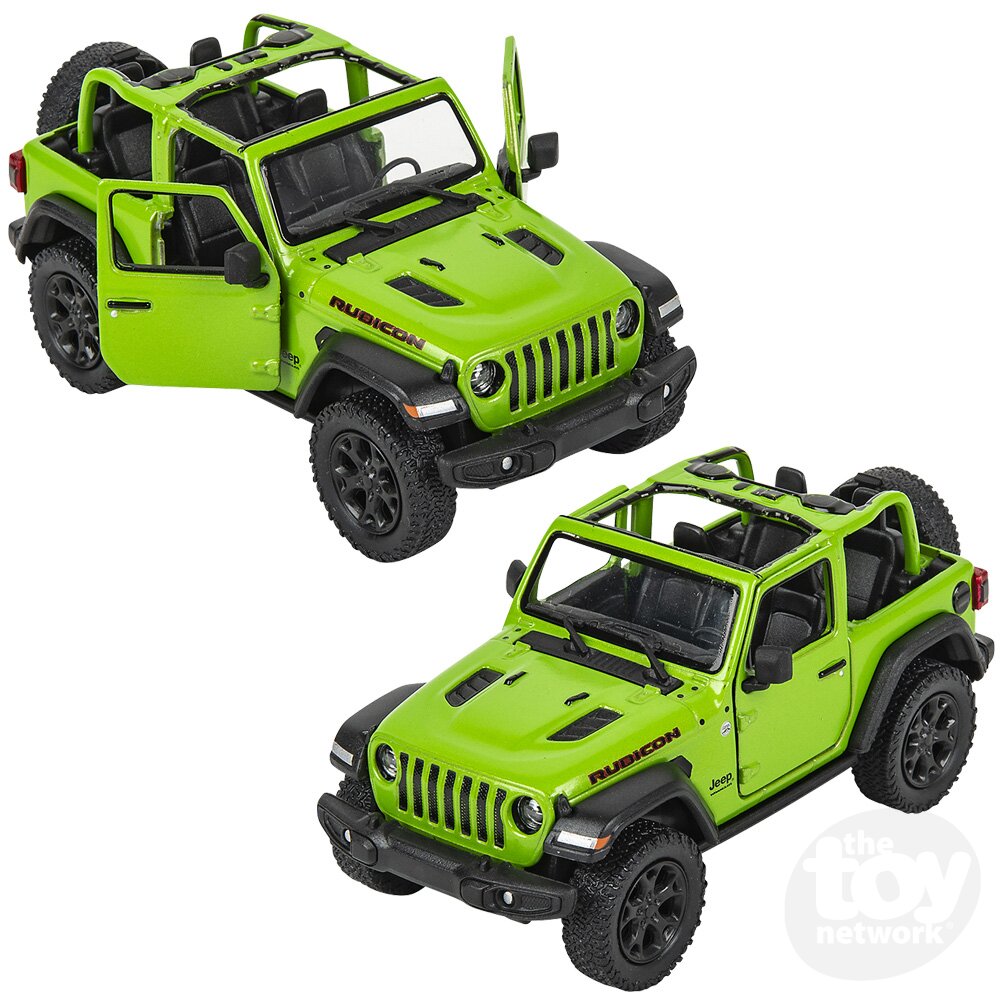 2018 jeep wrangler toy online