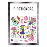 Hoppin' Disco Hoedown | Pipsticks