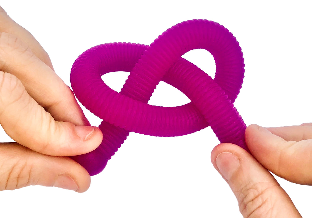 Twiddle Squish n Stretch Textured | Zorbitz