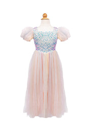 Rainbow Sherbert Sparkle Dress | Great Pretenders