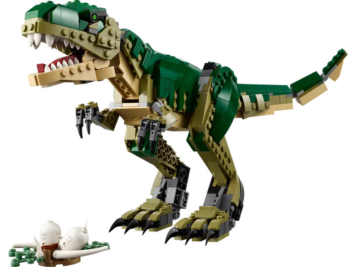 T. Rex | LEGO