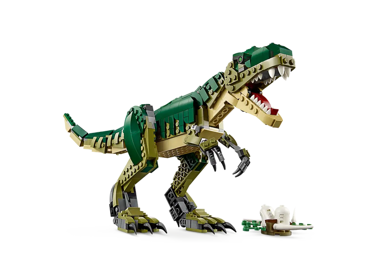 T. Rex | LEGO