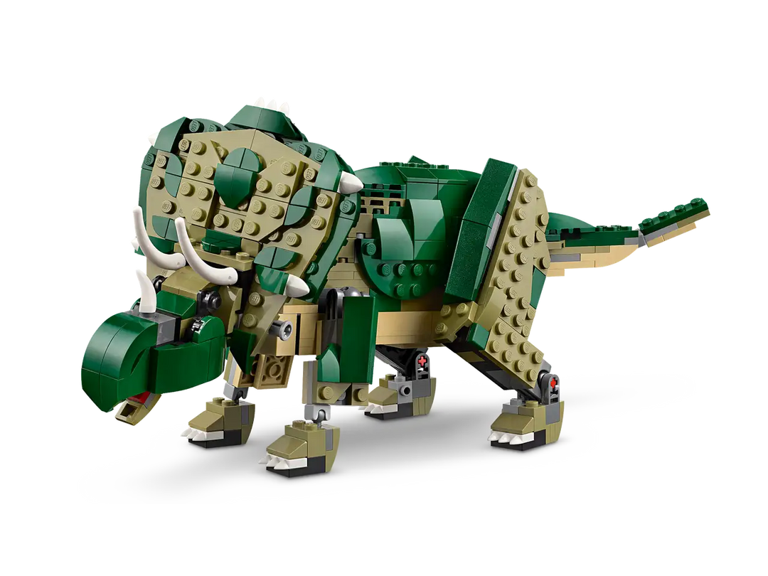 T. Rex | LEGO