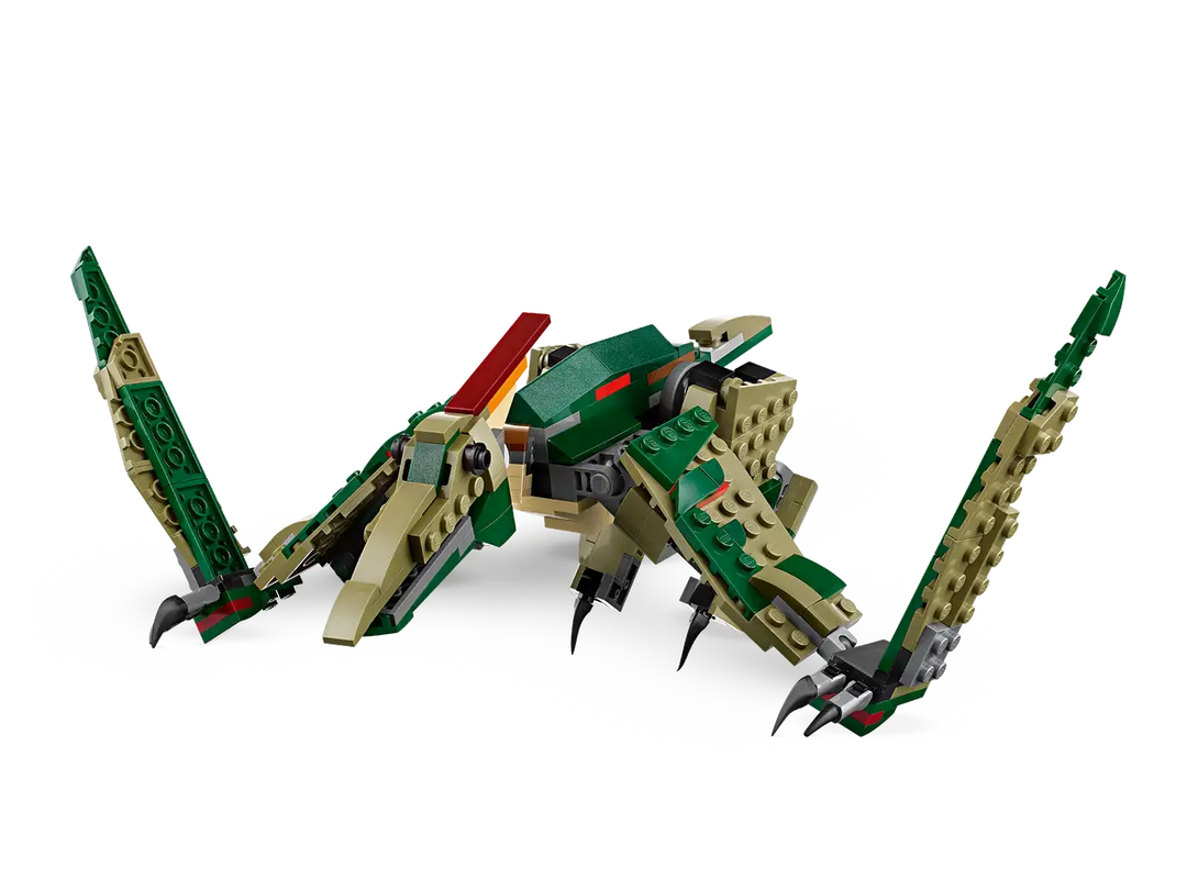 T. Rex | LEGO