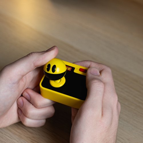 PAC-MAN Plug & Play | Fizz Creations