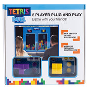 Tetris Duel | Fizz Creations