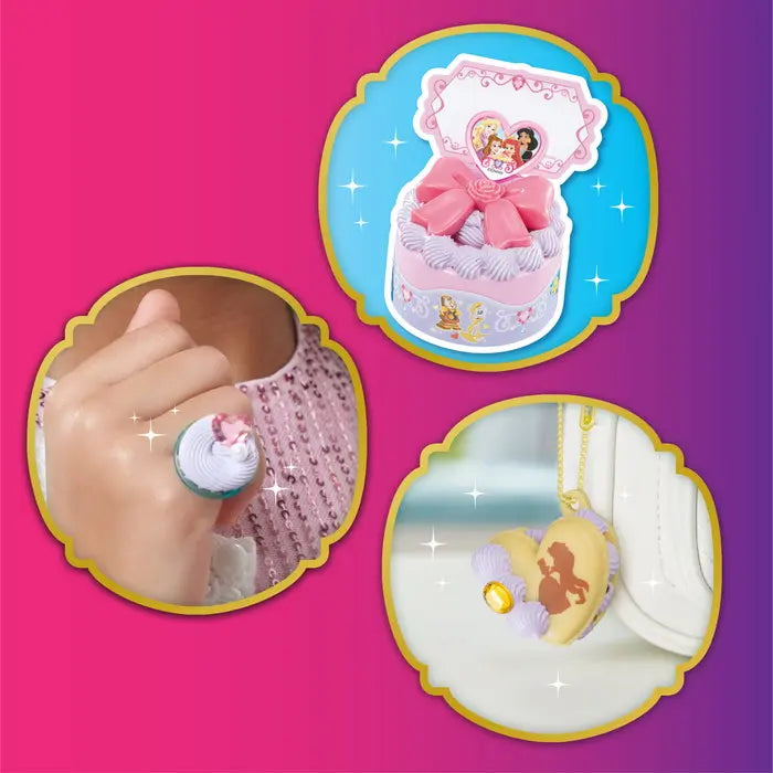 Pati-School Disney Princess Creations Kit | Epoch