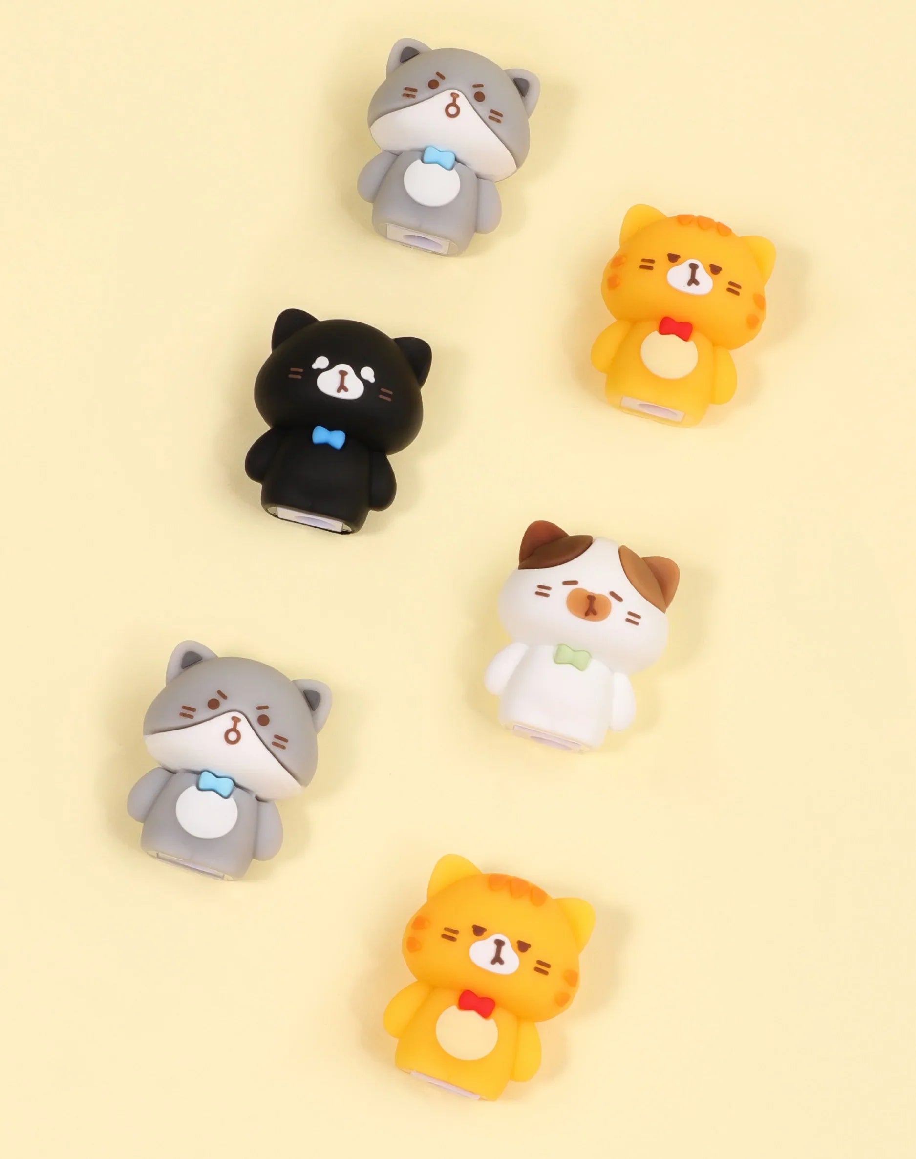 Cat Diary Sharpener