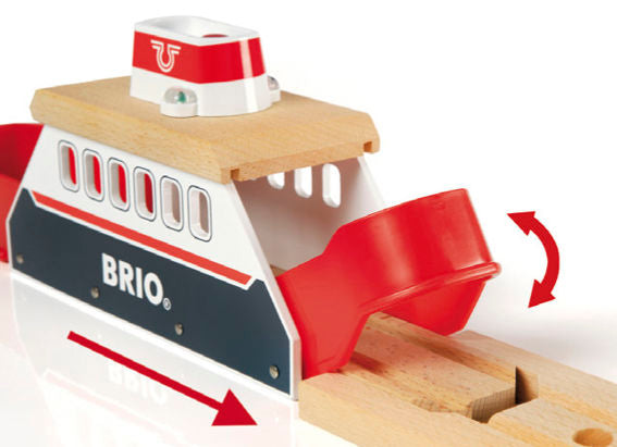 Ferry Ship | BRIO