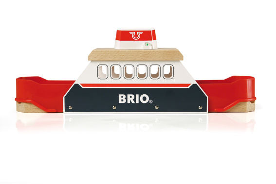 Ferry Ship | BRIO
