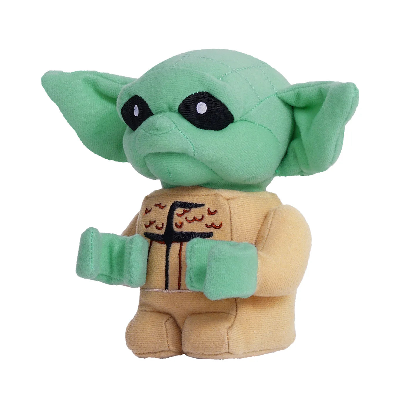 LEGO® The Child Plush | Manhattan Toy