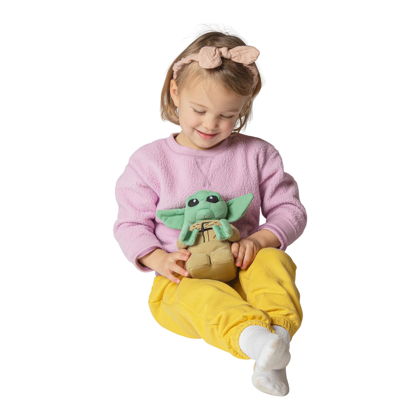 LEGO® The Child Plush | Manhattan Toy