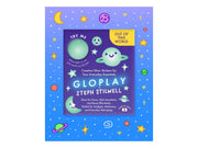 Out of this World  - Glow in the Dark Wall Stickers | GloPlay x Steph Stilwell