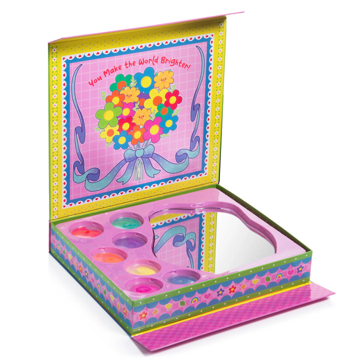 Creative Creator DIY Flower Mirror Kit | Kawaii Slime Company