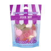 Sweet Mix – European Candy Assortment | Stock Boy