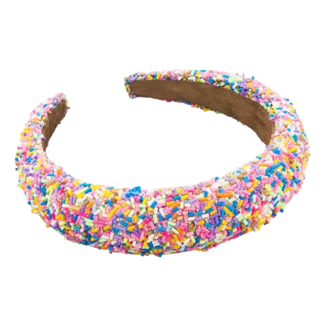 Sprinkles Headband | Mavi Bandz