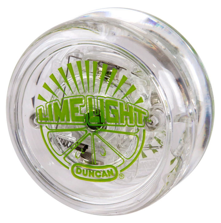 Lime Light Yo-Yo | Duncan Toys