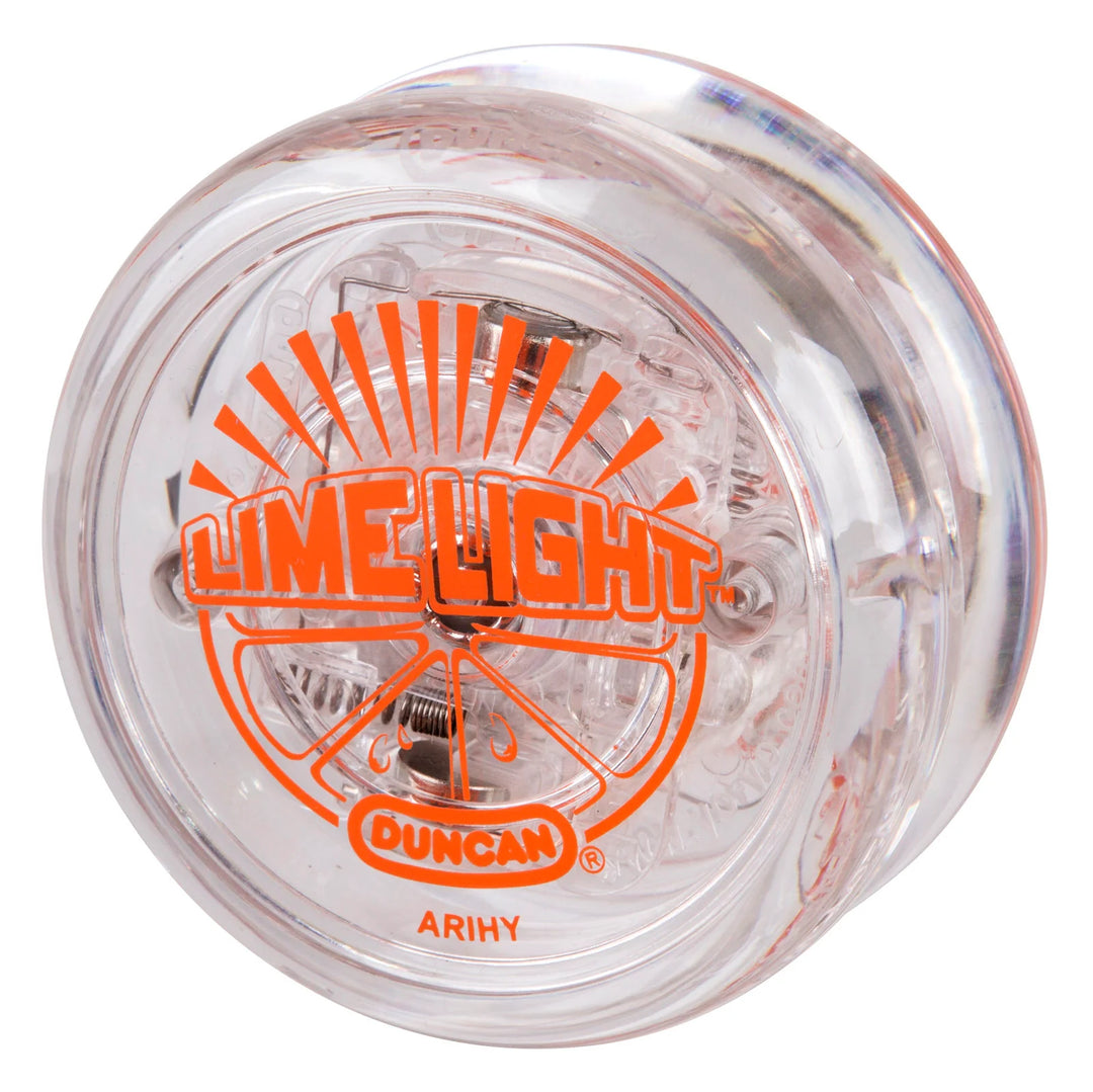 Lime Light Yo-Yo | Duncan Toys